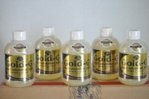Paket 5 Botol