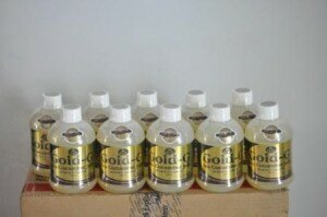 Paket 10 Botol