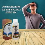 Obat Ampuh Migrain Gold G Jelly Gamat Walet