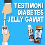Testimoni Jelly Gamat Gold G Untuk Diabetes