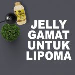 Jelly Gamat Gold G Untuk Lipoma