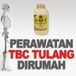 Obat Alami TBC Tulang Dengan Jelly Gamat